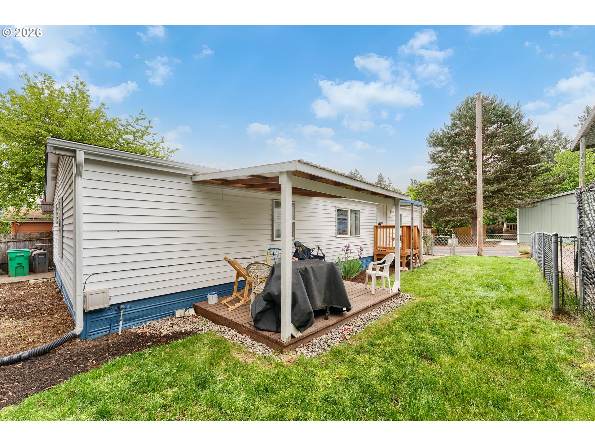 13115 Southeast Foster Road, Unit 4 Portland, OR 97236 - Photo 21 of 25