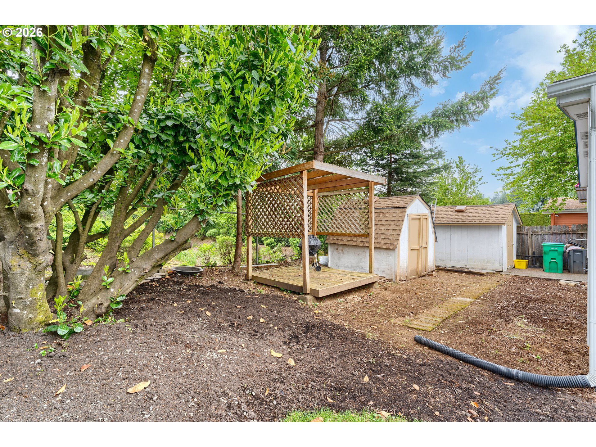 13115 Southeast Foster Road, Unit 4 Portland, OR 97236 - Photo 22 of 25