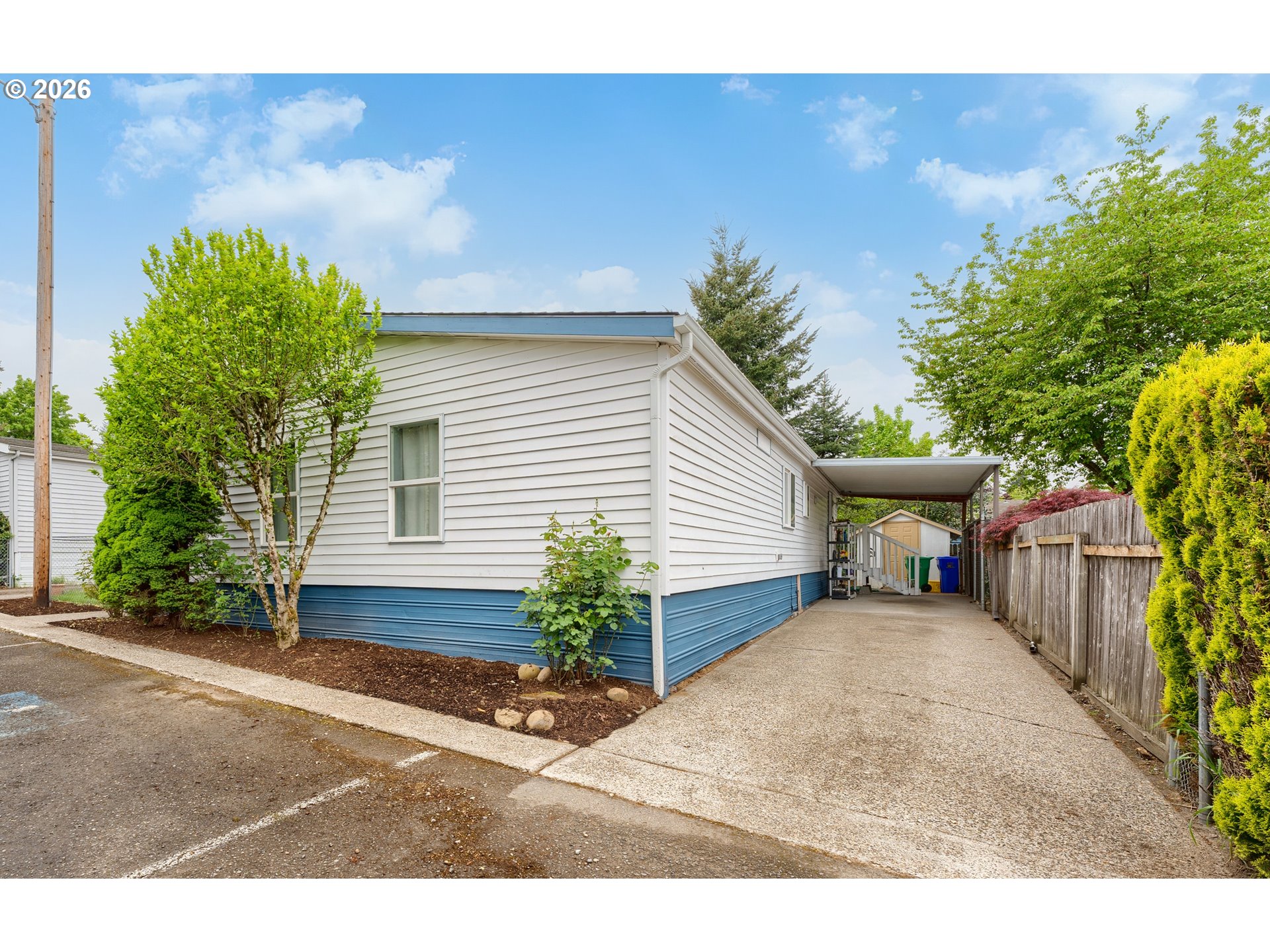13115 Southeast Foster Road, Unit 4 Portland, OR 97236 - Photo 23 of 25
