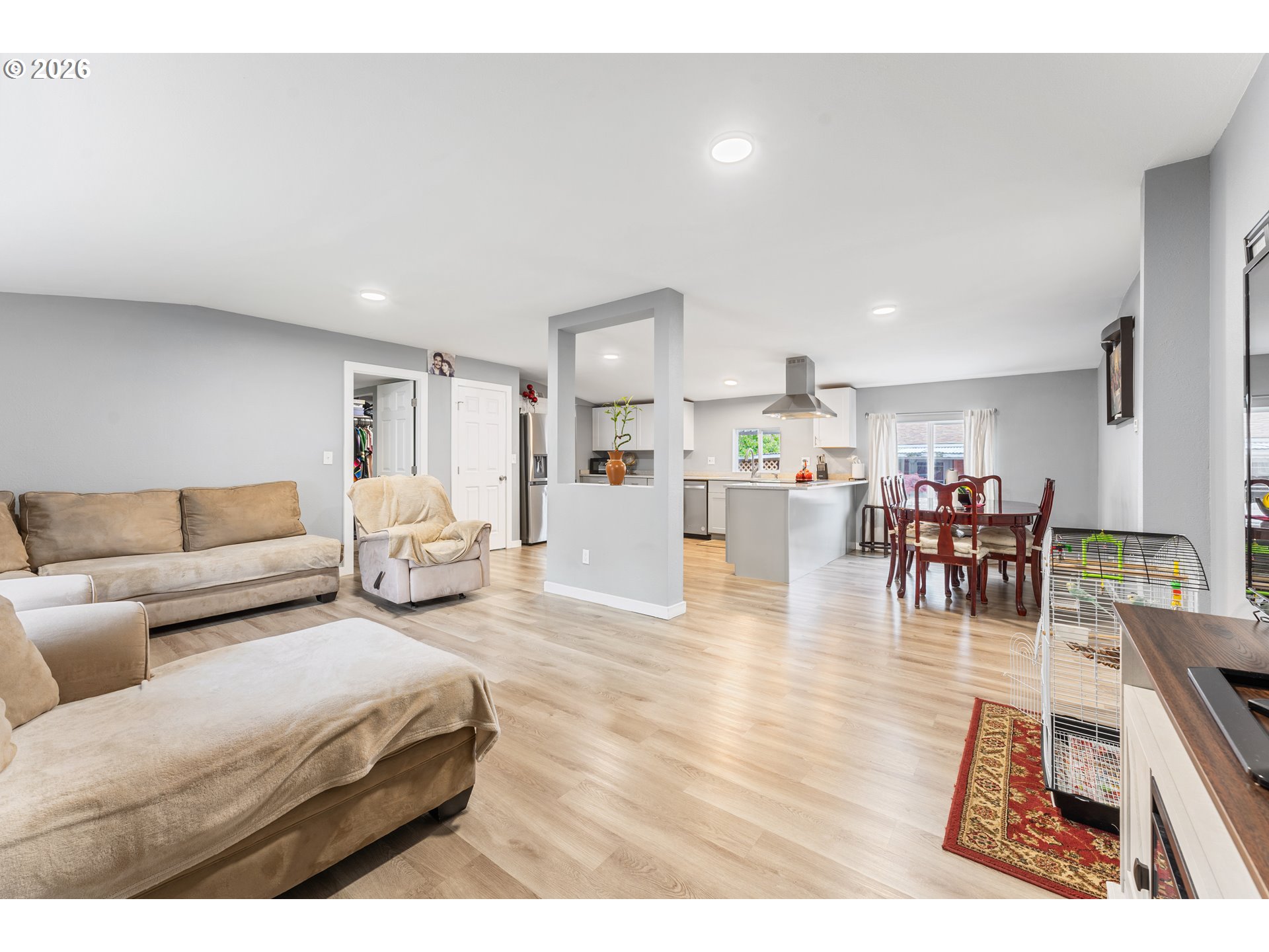 13115 Southeast Foster Road, Unit 4 Portland, OR 97236 - Photo 6 of 25