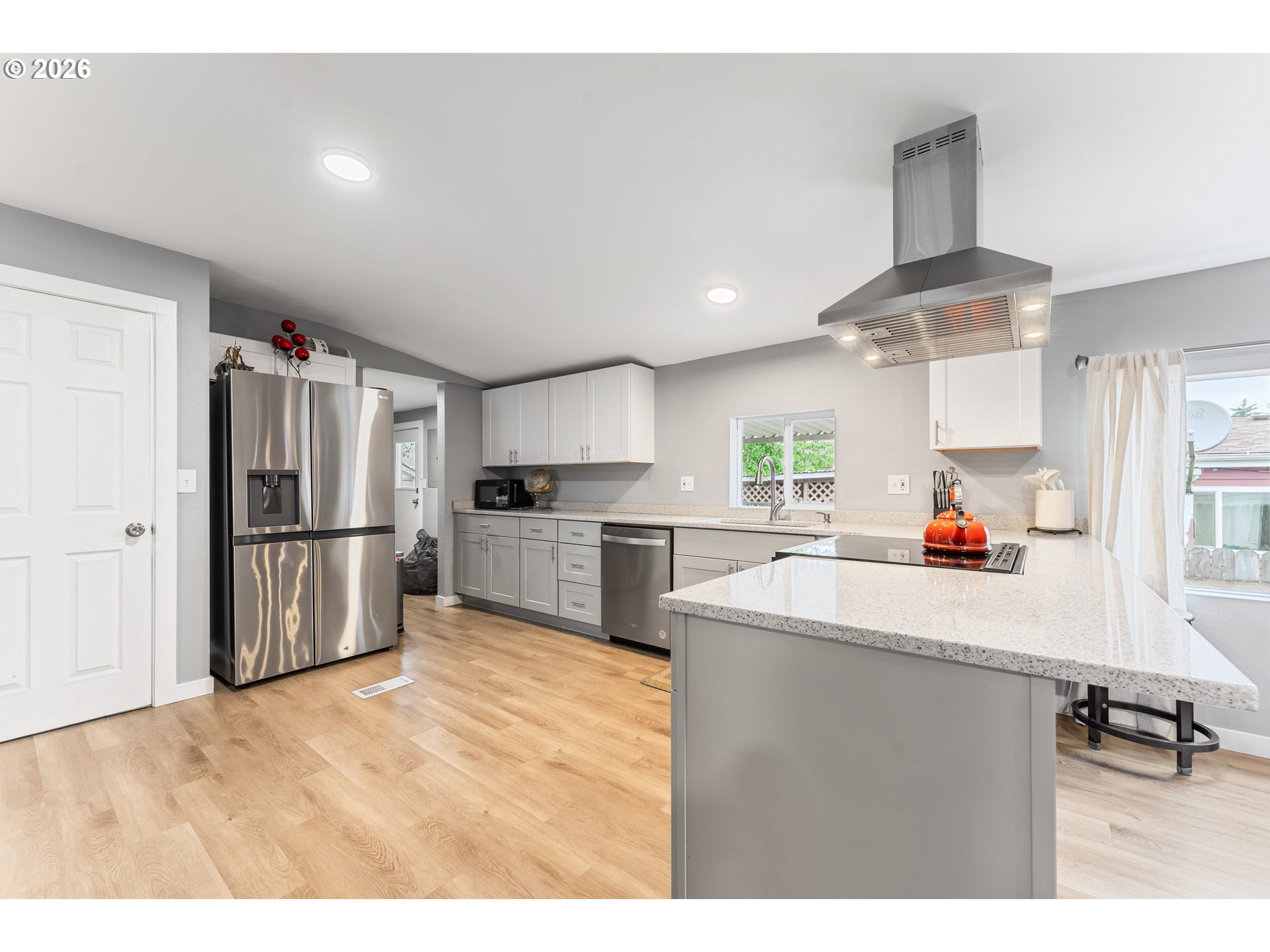 13115 Southeast Foster Road, Unit 4 Portland, OR 97236 - Photo 9 of 25