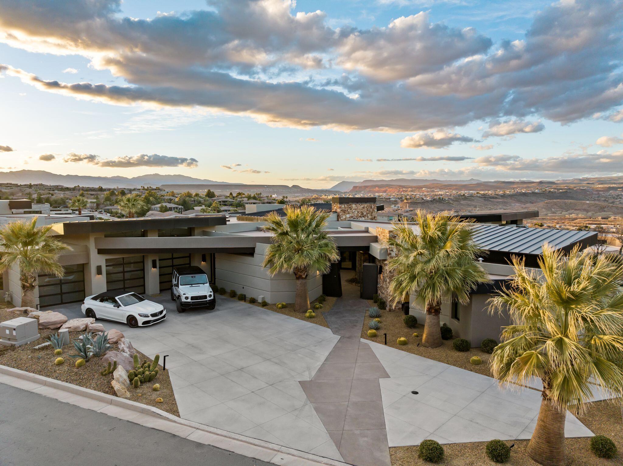 2601 East Granite Way St. George, UT 84790 - Photo 1 of 1 DJI_20250207174836_0922_D