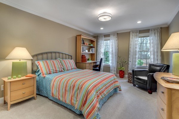 15 Burroughs Road Lexington, MA 02420 - Photo 21 of 30 Gallery Image 21