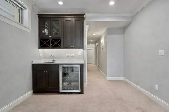 $1,024,500 | 2619 North Seminary Avenue, Unit 1, Chicago, IL 60614