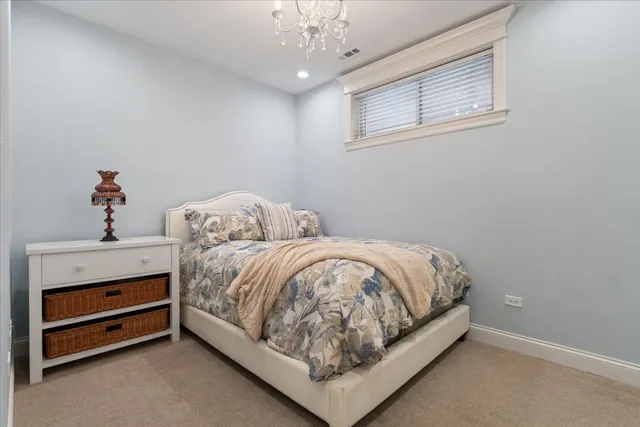 $1,024,500 | 2619 North Seminary Avenue, Unit 1, Chicago, IL 60614