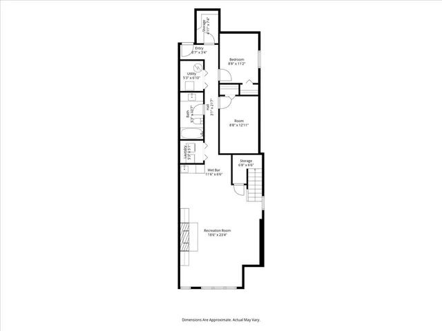 $1,024,500 | 2619 North Seminary Avenue, Unit 1, Chicago, IL 60614