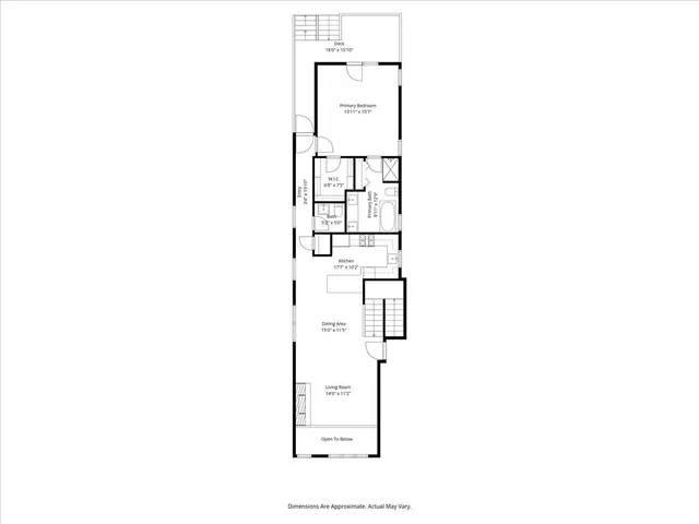 $1,024,500 | 2619 North Seminary Avenue, Unit 1, Chicago, IL 60614
