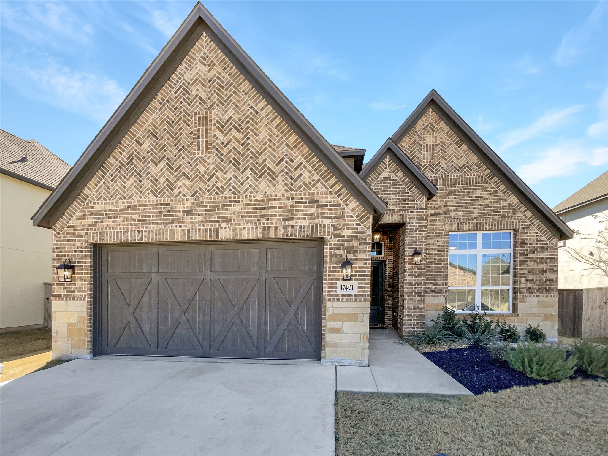 17401 Howdy Way Manor, TX 78653 - Photo 1 of 1 Gallery Image 1