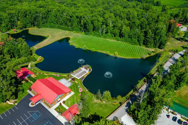 $2,925,000 | 2130 West County Road 200 North, North Vernon, IN 47265