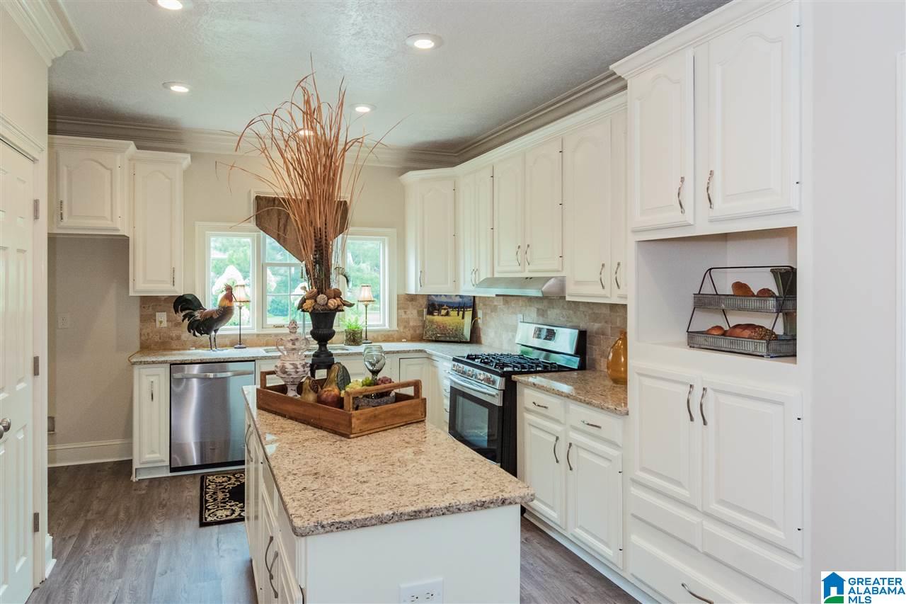 555 Sunset Road Pell City, AL 35128 - Photo 8 of 42 Gallery Image 8