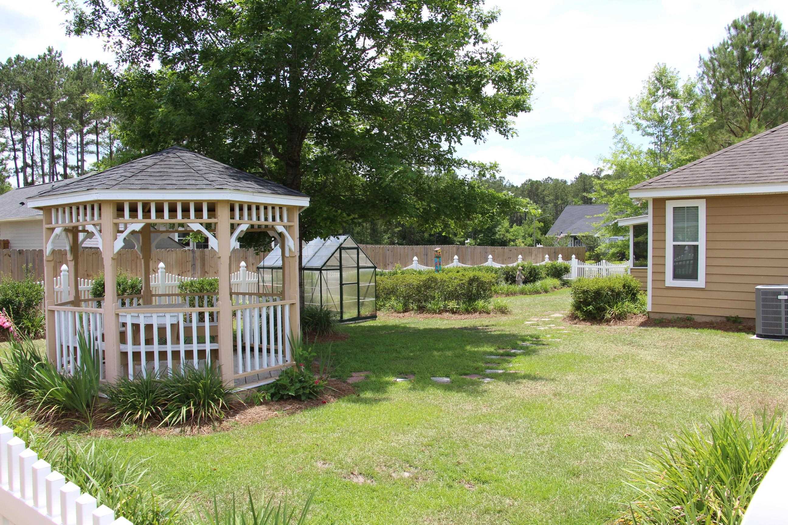 580 Holly Road Monticello, FL 32344 - Photo 4 of 42 Gallery Image 4