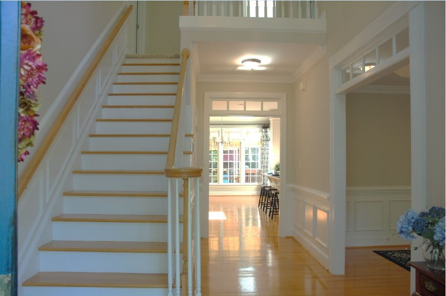 10900 Fitzwilliam Street Raleigh, NC 27614 - Photo 2 of 25 Foyer
