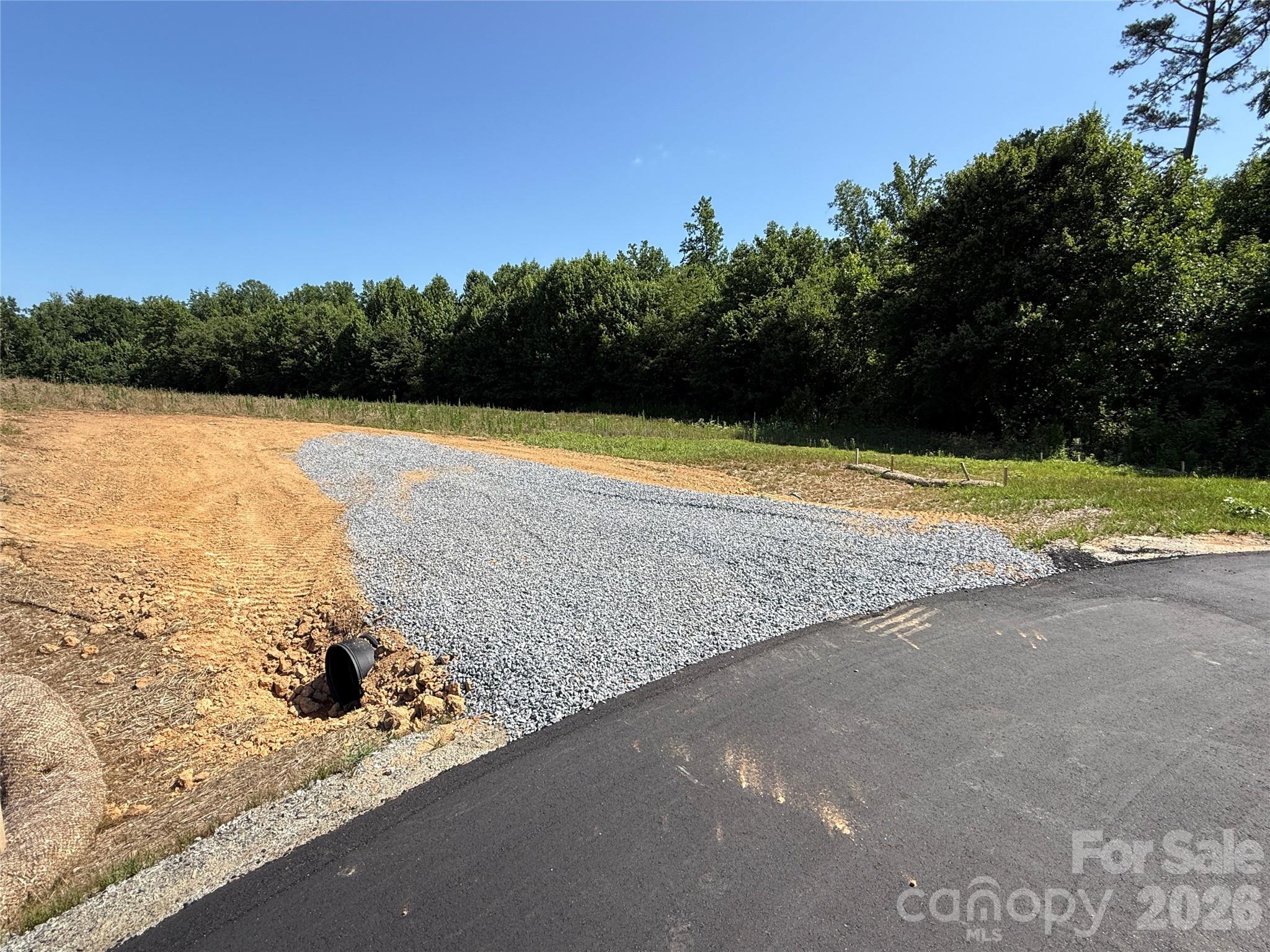 0 Ridge Creek Lane Vale, NC 28168 - Photo 4 of 29