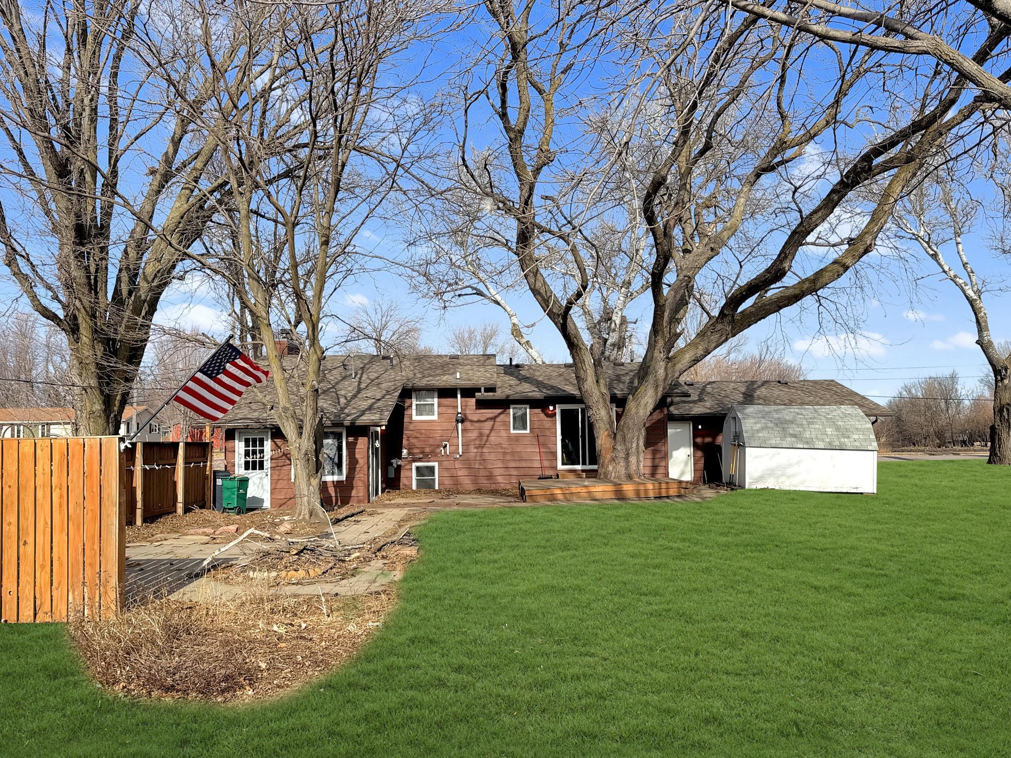 741 Greenwood Avenue Tracy, MN 56175 - Photo 17 of 17