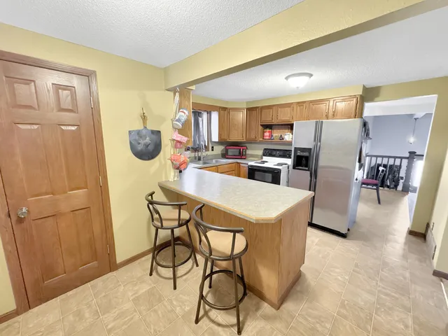 $200,000 | 741 Greenwood Avenue, Tracy, MN 56175