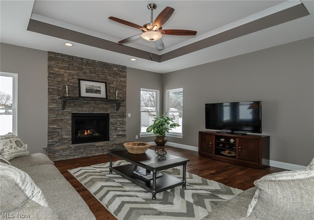 2321 Haines Road Madison, OH 44057 - Photo 5 of 34 Gallery Image 5