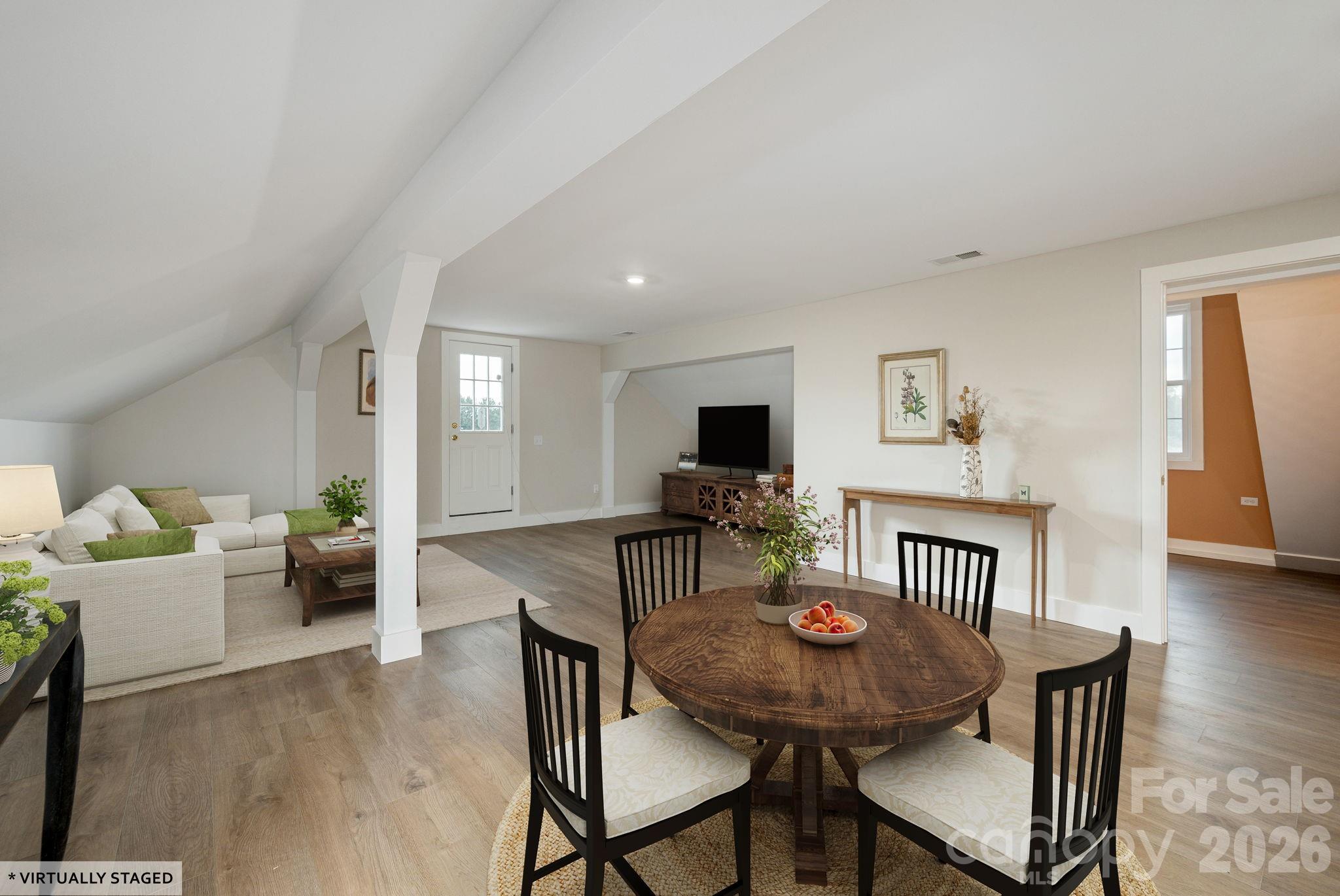 261 Bent River Farm Road Pisgah Forest, NC 28768 - Photo 21 of 48