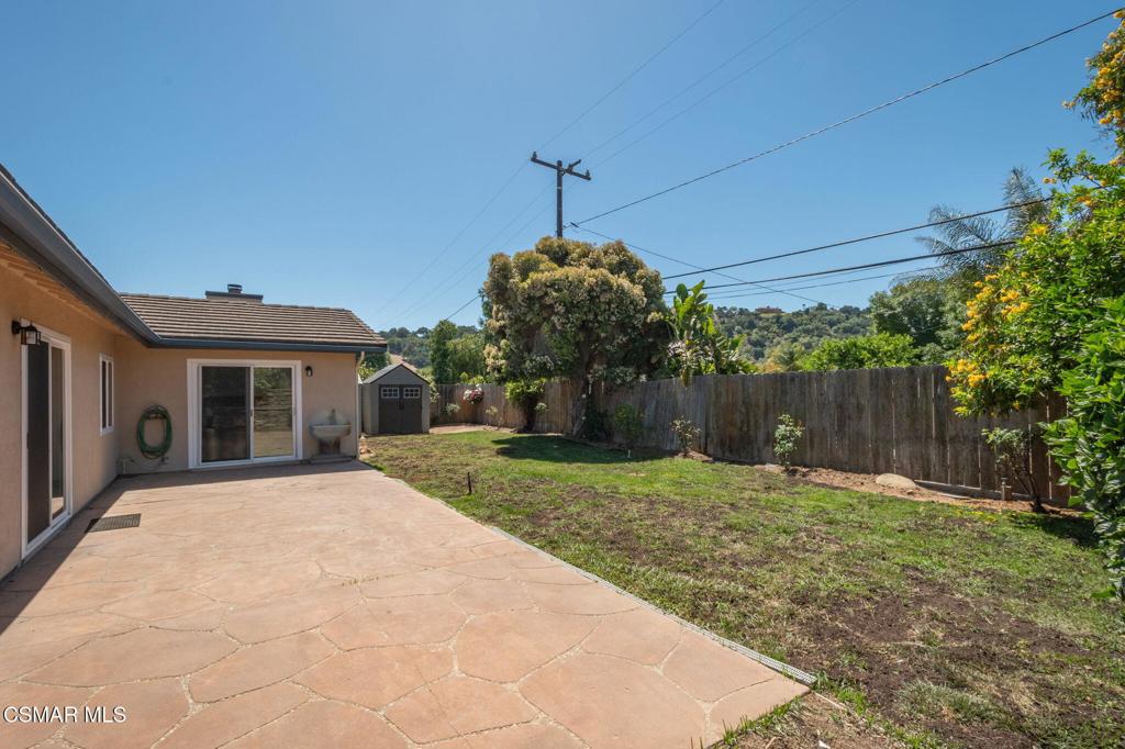 144 Valley Ridge Drive Ojai, CA 93023 - Photo 22 of 31