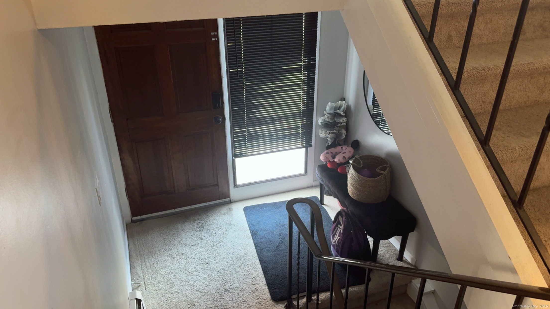 268 High Path Road, Unit 268 Windsor, CT 06095 - Photo 3 of 16 a view of balcony