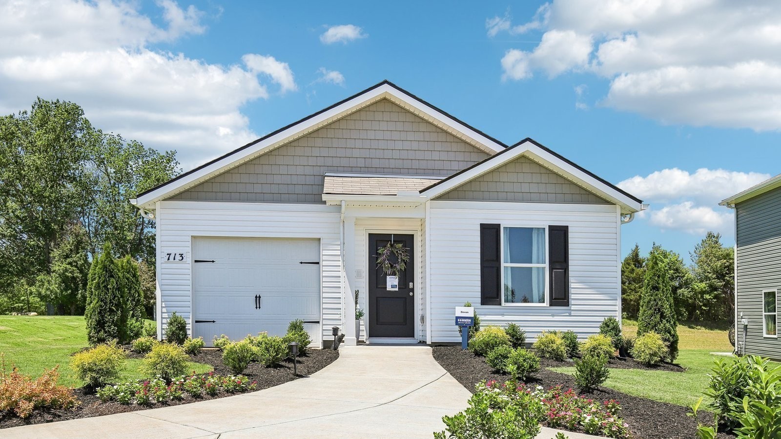917 Badlands Way Portland, TN 37148 - Photo 4 of 48