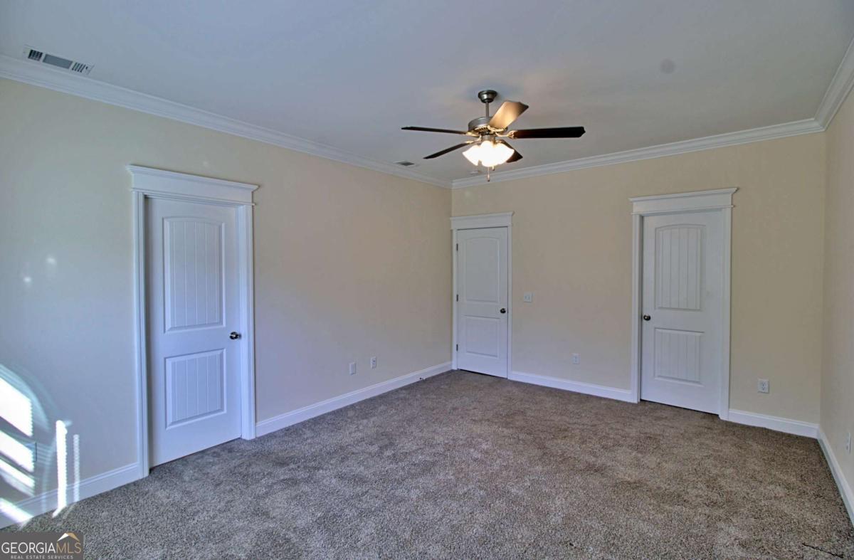 455 Bluff Road Jesup, GA 31545 - Photo 15 of 22 a view of an empty room
