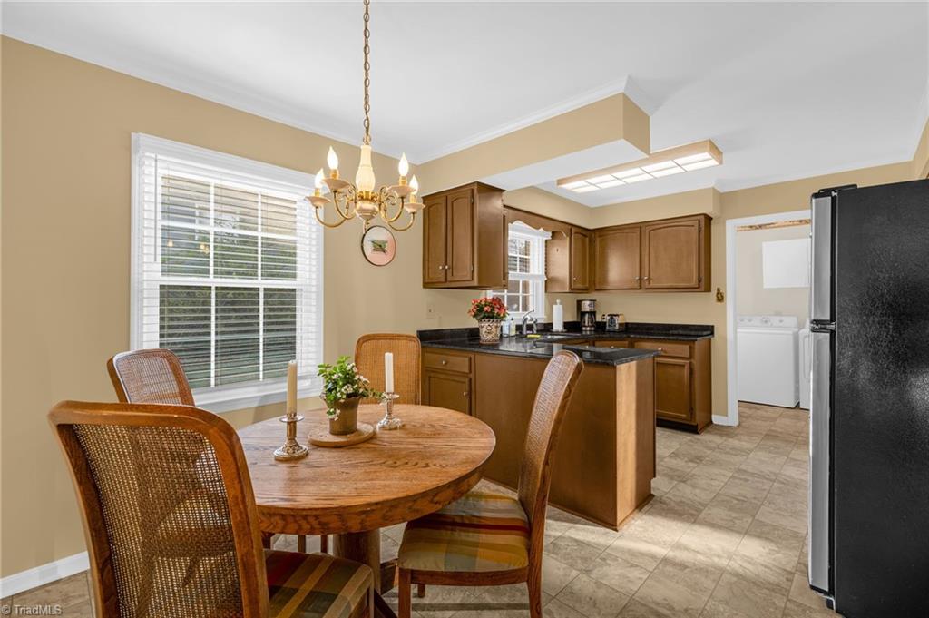 1603 Red Forest Road Greensboro, NC 27410 - Photo 11 of 29 Gallery Image 11
