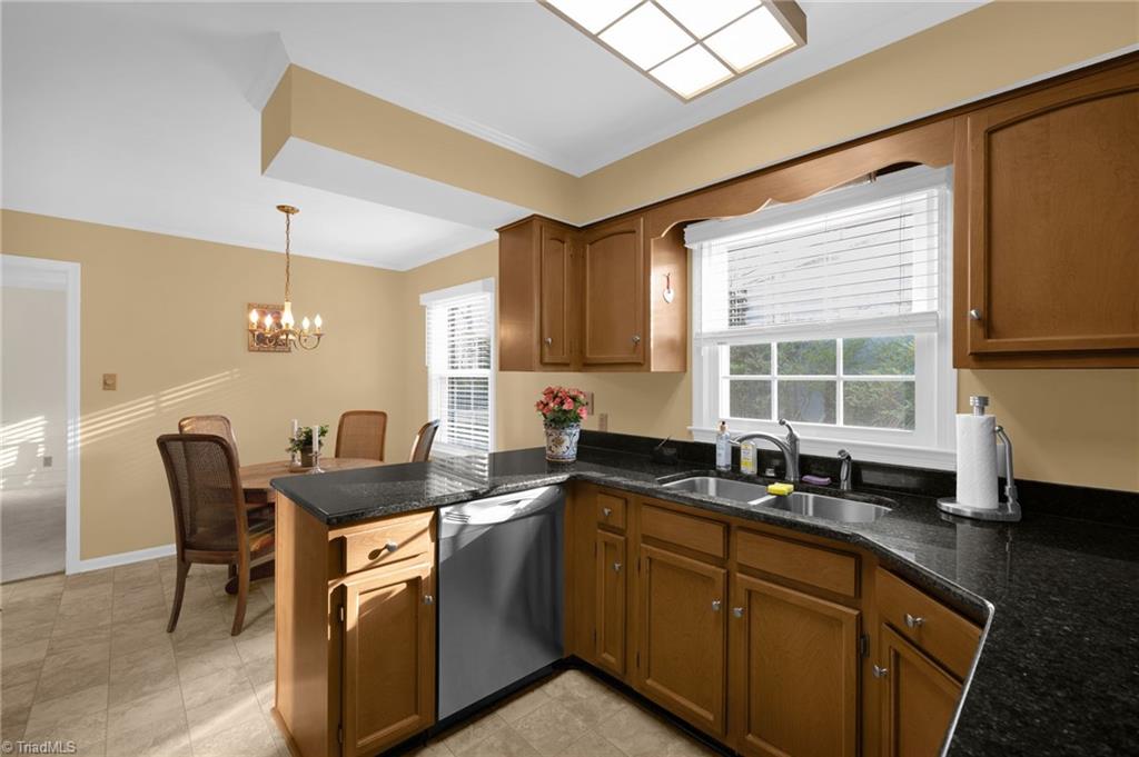 1603 Red Forest Road Greensboro, NC 27410 - Photo 15 of 29 Gallery Image 15