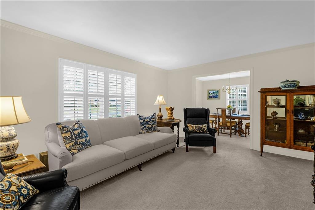 1603 Red Forest Road Greensboro, NC 27410 - Photo 8 of 29 Gallery Image 8