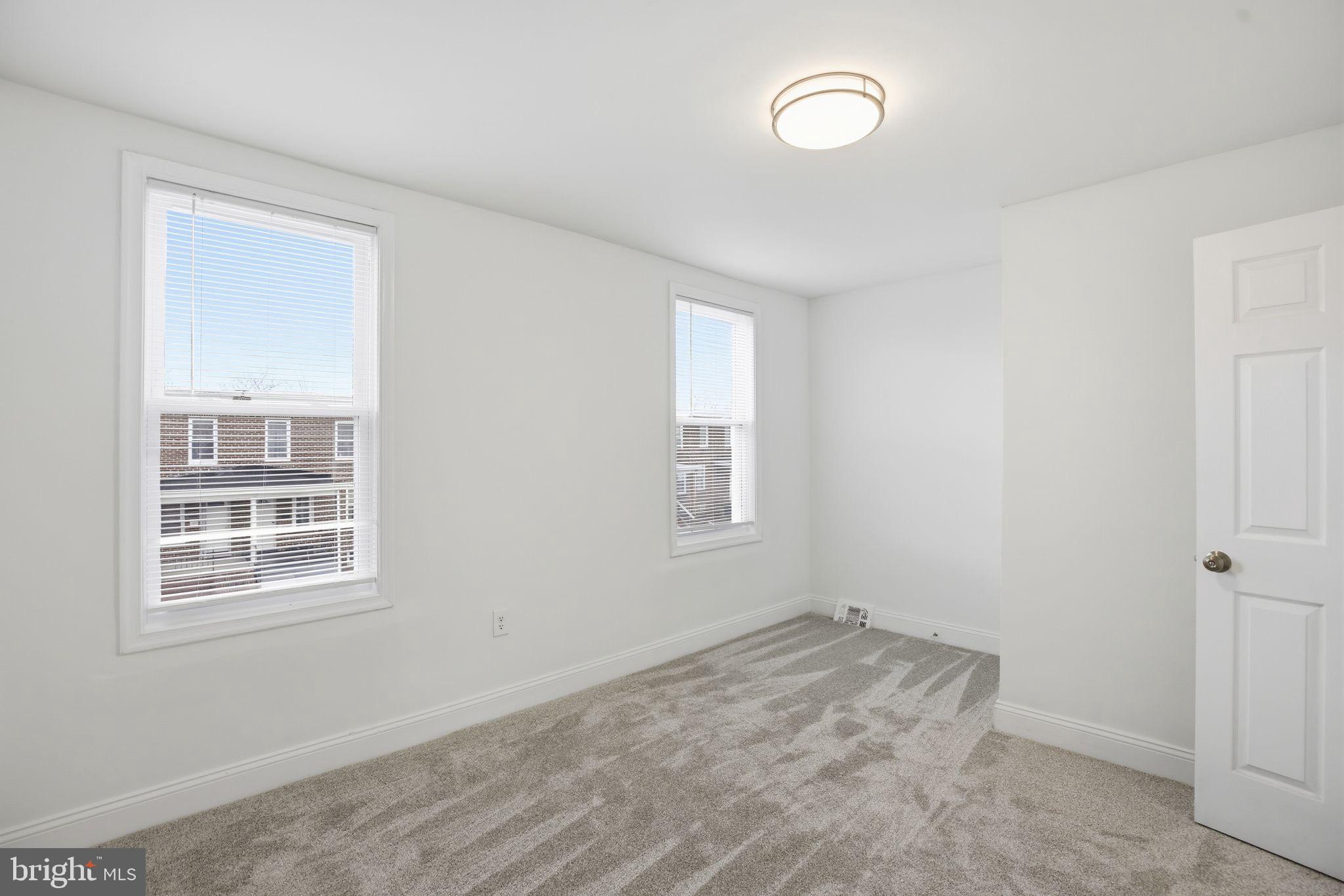 3330 Ravenwood Avenue Baltimore, MD 21213 - Photo 23 of 31 Primary Bedroom