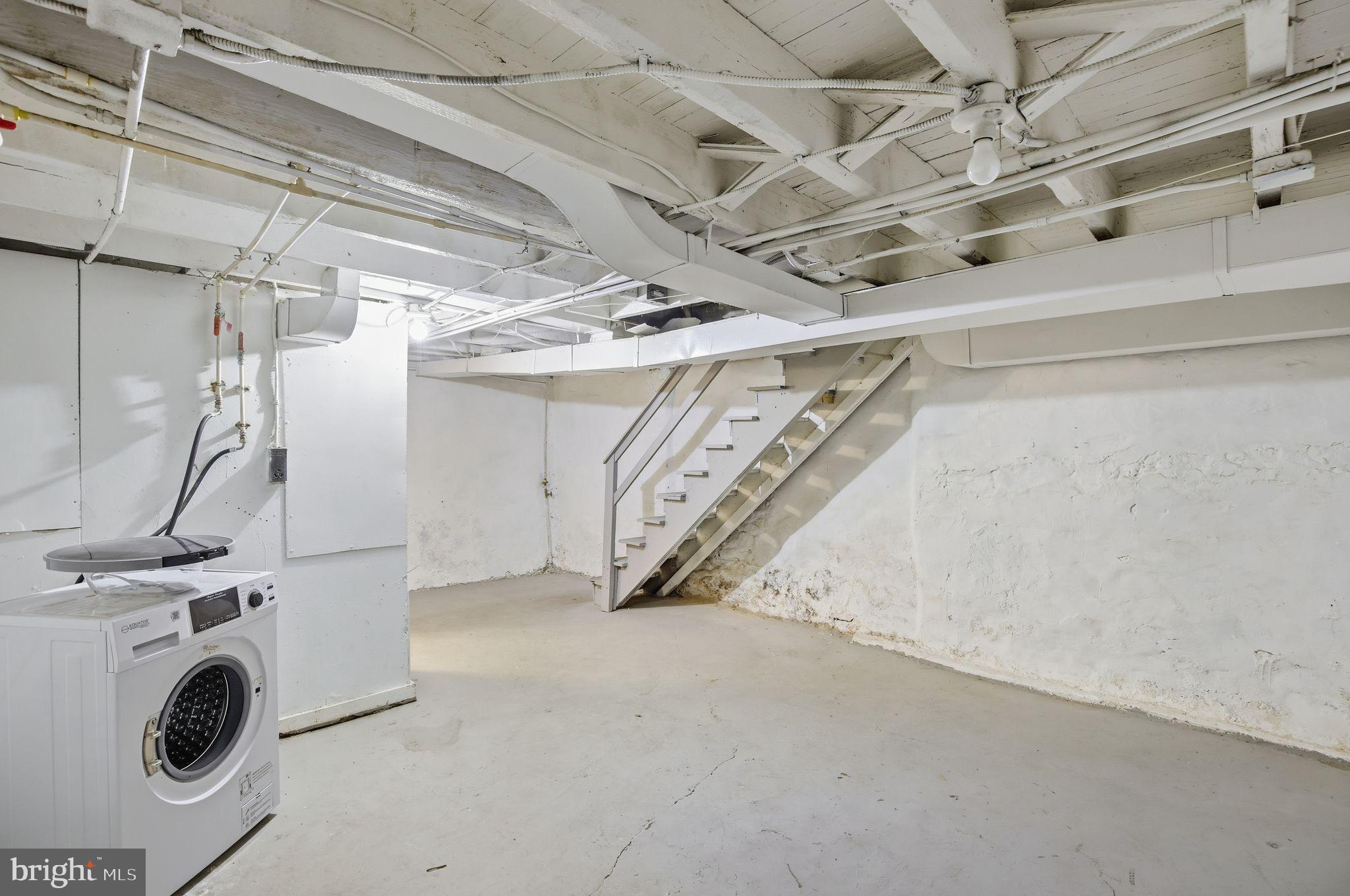 3330 Ravenwood Avenue Baltimore, MD 21213 - Photo 26 of 31 Basement