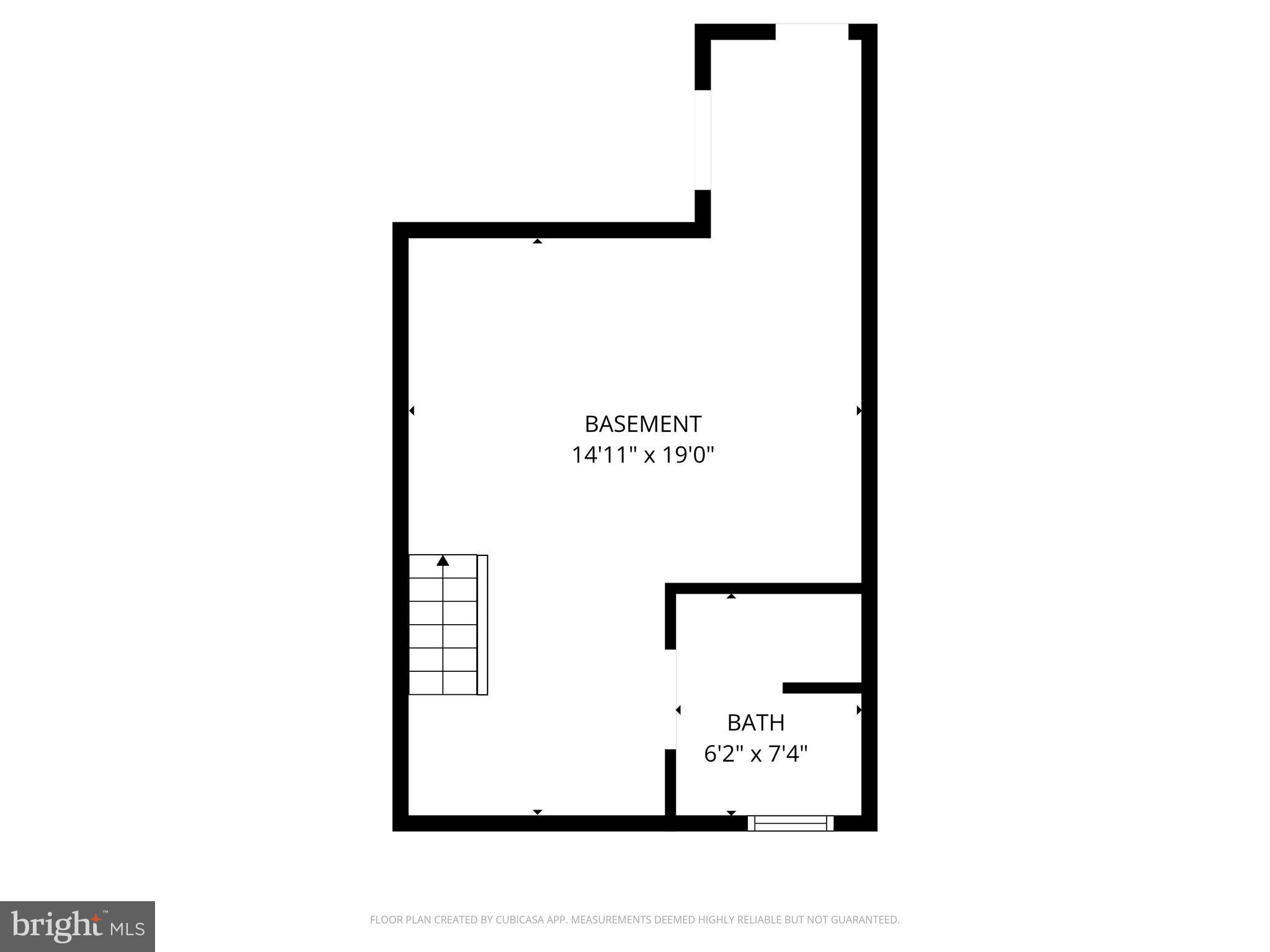 3330 Ravenwood Avenue Baltimore, MD 21213 - Photo 30 of 31 Basement