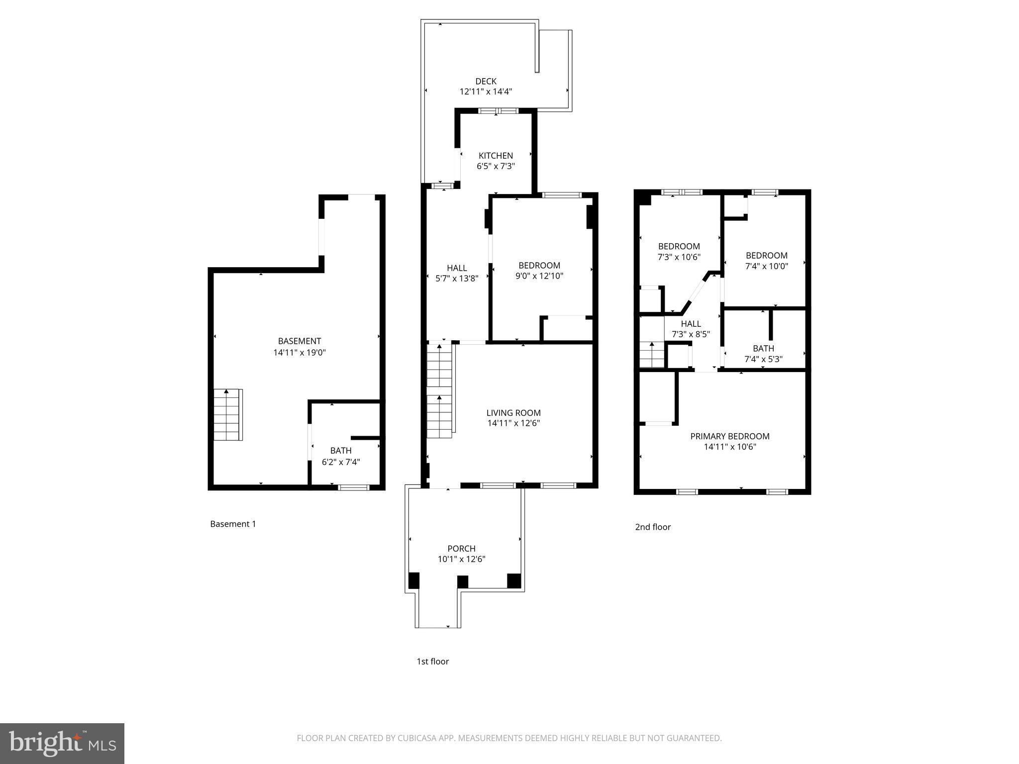 3330 Ravenwood Avenue Baltimore, MD 21213 - Photo 31 of 31