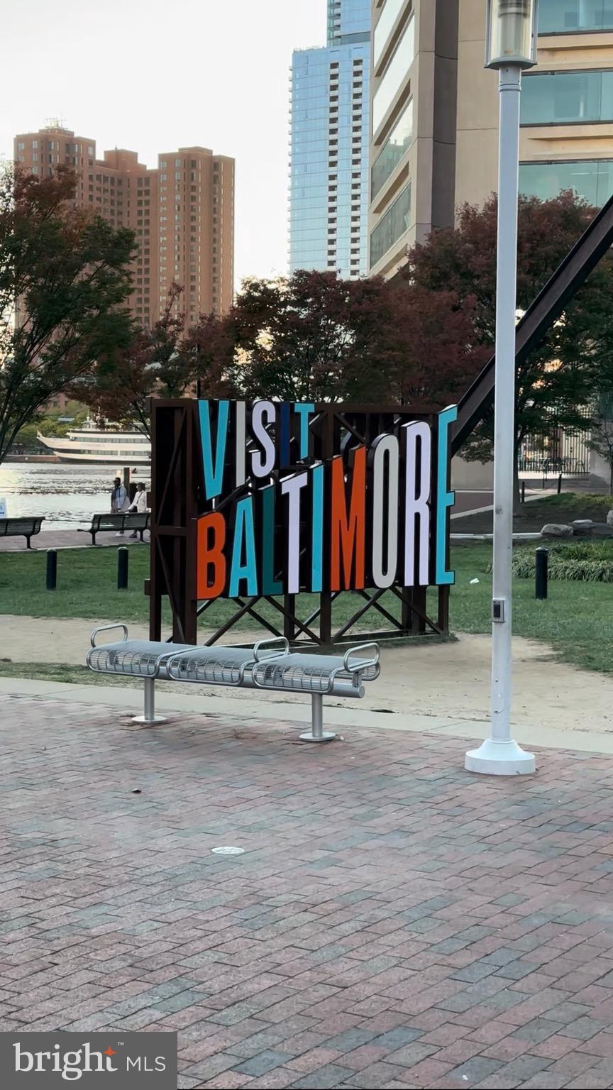 3330 Ravenwood Avenue Baltimore, MD 21213 - Photo 32 of 32