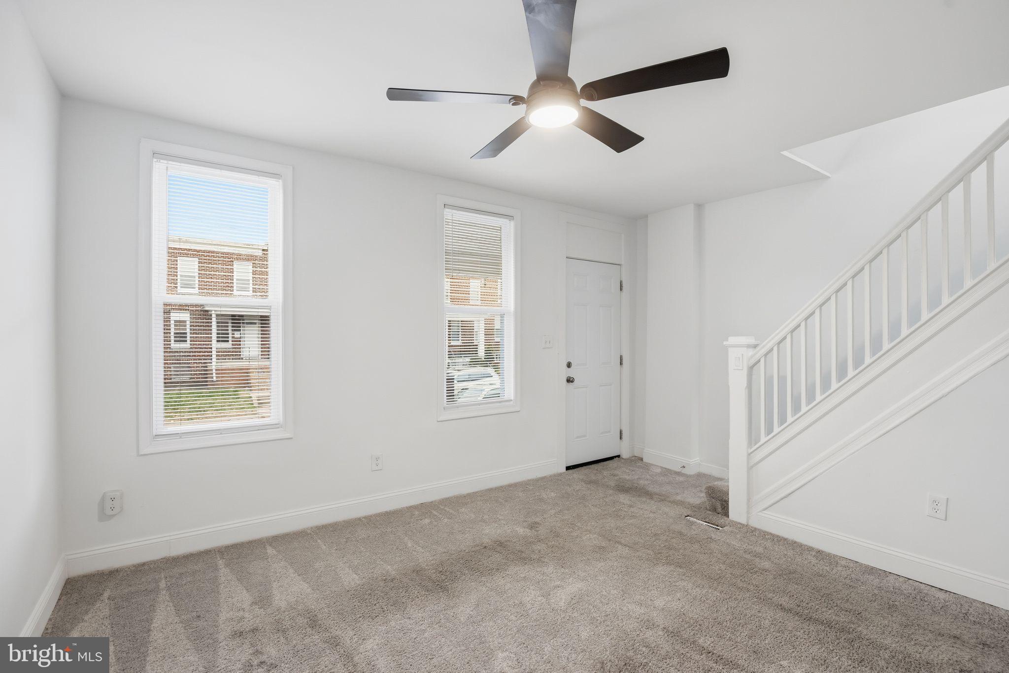 3330 Ravenwood Avenue Baltimore, MD 21213 - Photo 6 of 31 Family Room