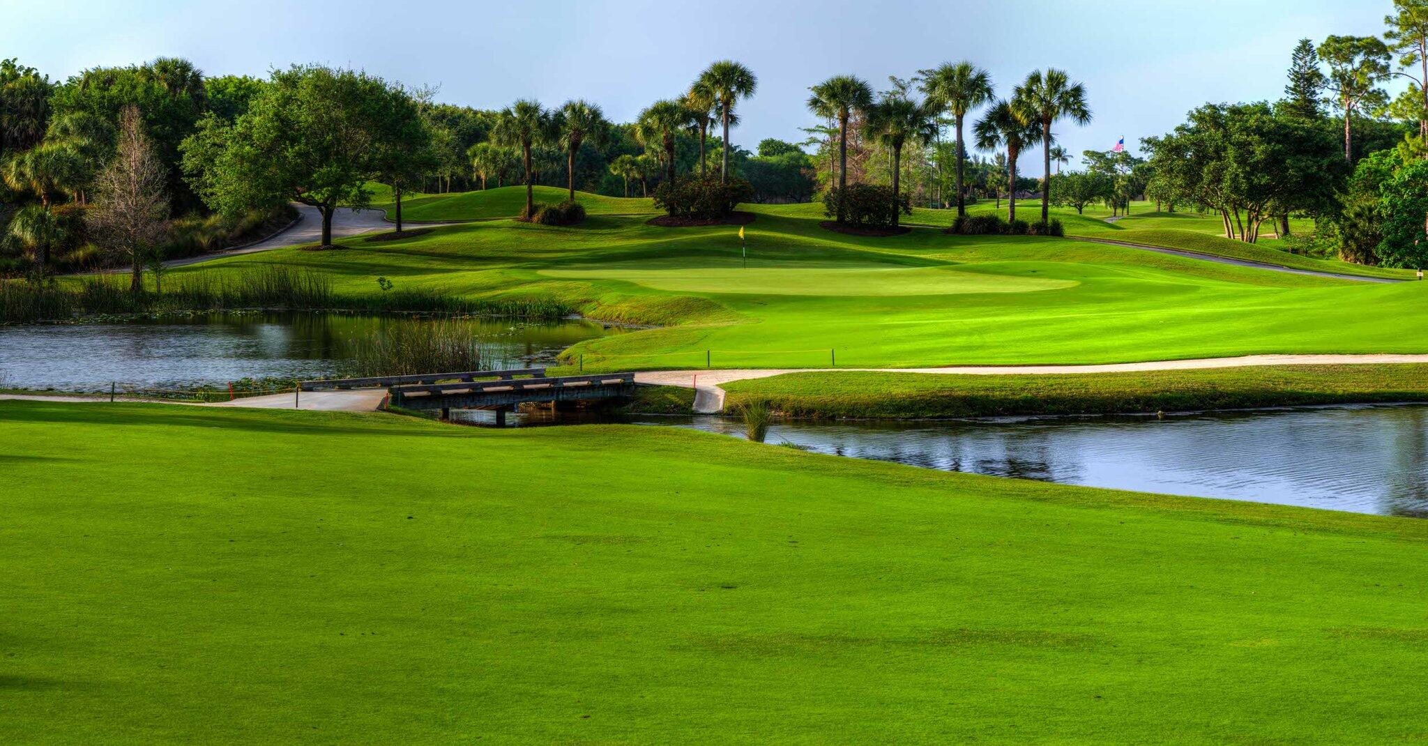 7835 Lakeside Boulevard, Unit 986 Boca Raton, FL 33434 - Photo 41 of 69 48-web-or-mls-Boca West CC Golf bw-m05
