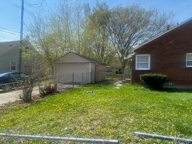 19140 Moross Road Detroit, MI 48224 - Photo 5 of 7