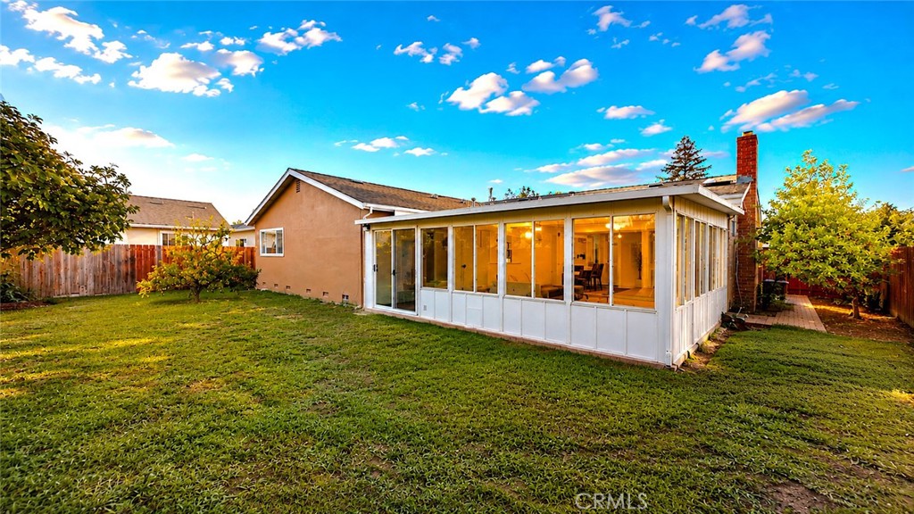 1150 3rd Street Gilroy, CA 95020 - Photo 25 of 28 a view of a house with a yard