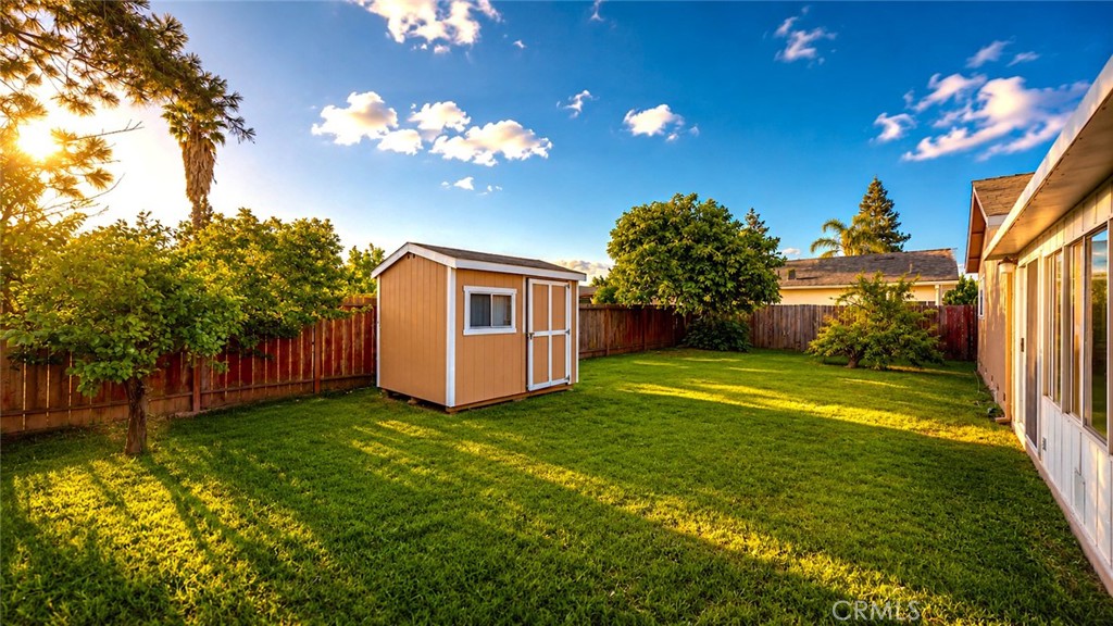 1150 3rd Street Gilroy, CA 95020 - Photo 27 of 28 a view of a house with a big yard