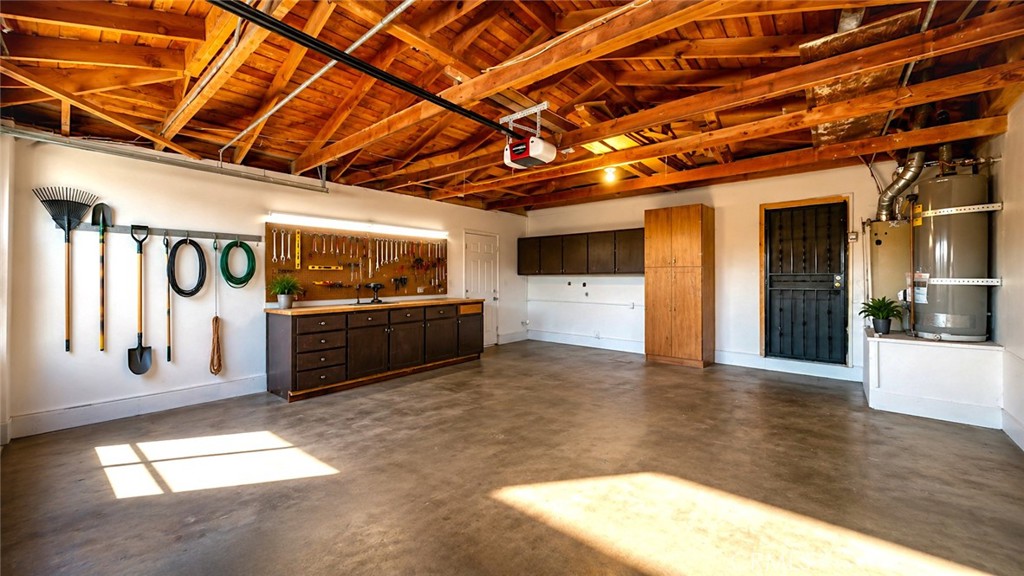 1150 3rd Street Gilroy, CA 95020 - Photo 28 of 28 a view of a hall with wooden floor