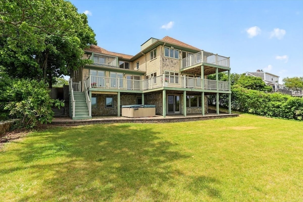 79 Collier Road Scituate, MA 02066 - Photo 4 of 39