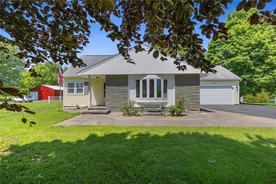 4039 Clarkson Parma Townline Road Clarkson, NY 14420 - Photo 2 of 26