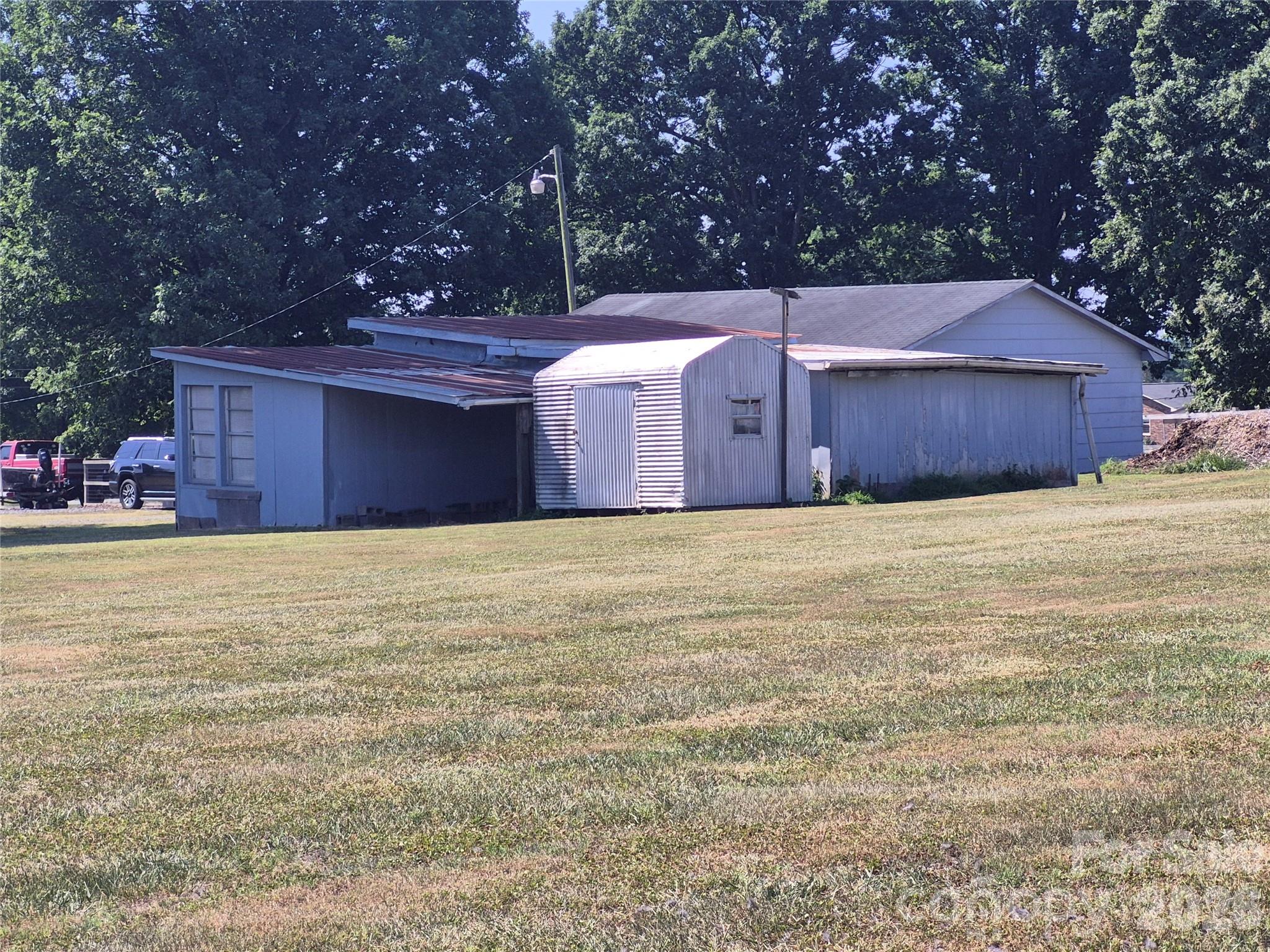 1267 Howards Creek Mill Road Vale, NC 28168 - Photo 8 of 32