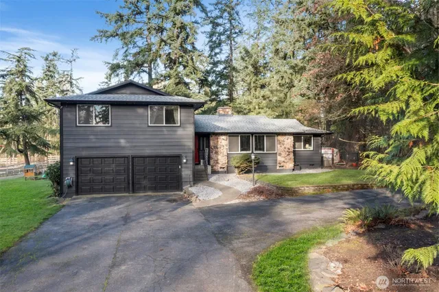 $815,000 | 1325 304th Street East, Roy, WA 98580