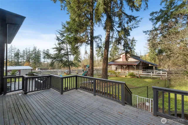 $815,000 | 1325 304th Street East, Roy, WA 98580