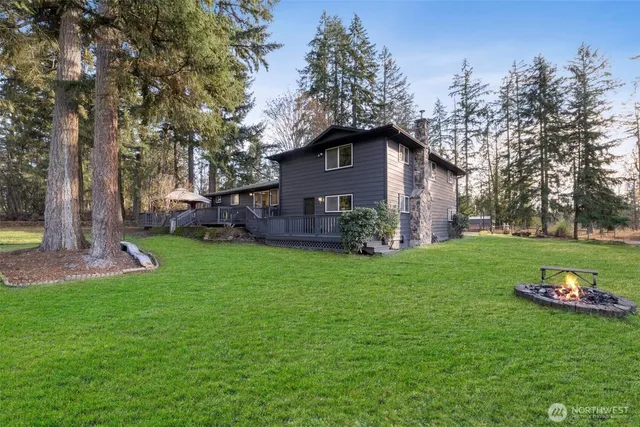 $815,000 | 1325 304th Street East, Roy, WA 98580