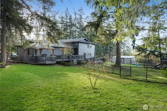 $815,000 | 1325 304th Street East, Roy, WA 98580