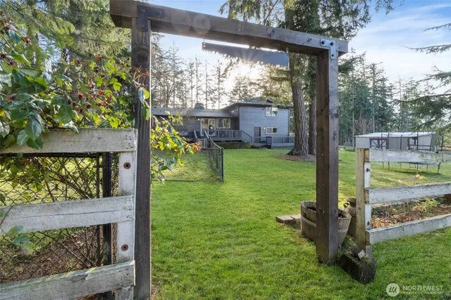 $815,000 | 1325 304th Street East, Roy, WA 98580