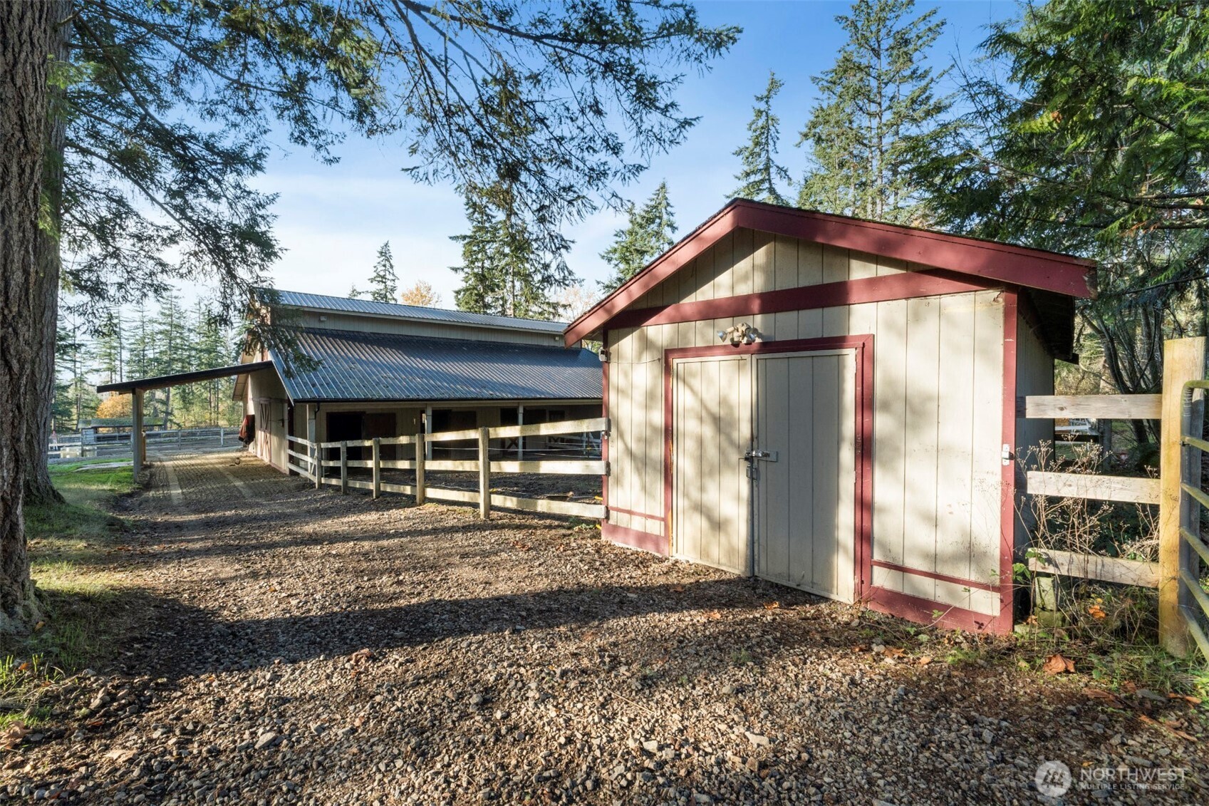 1325 304th Street East Roy, WA 98580 - Photo 38 of 40
