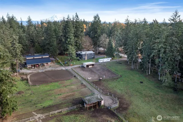 $815,000 | 1325 304th Street East, Roy, WA 98580