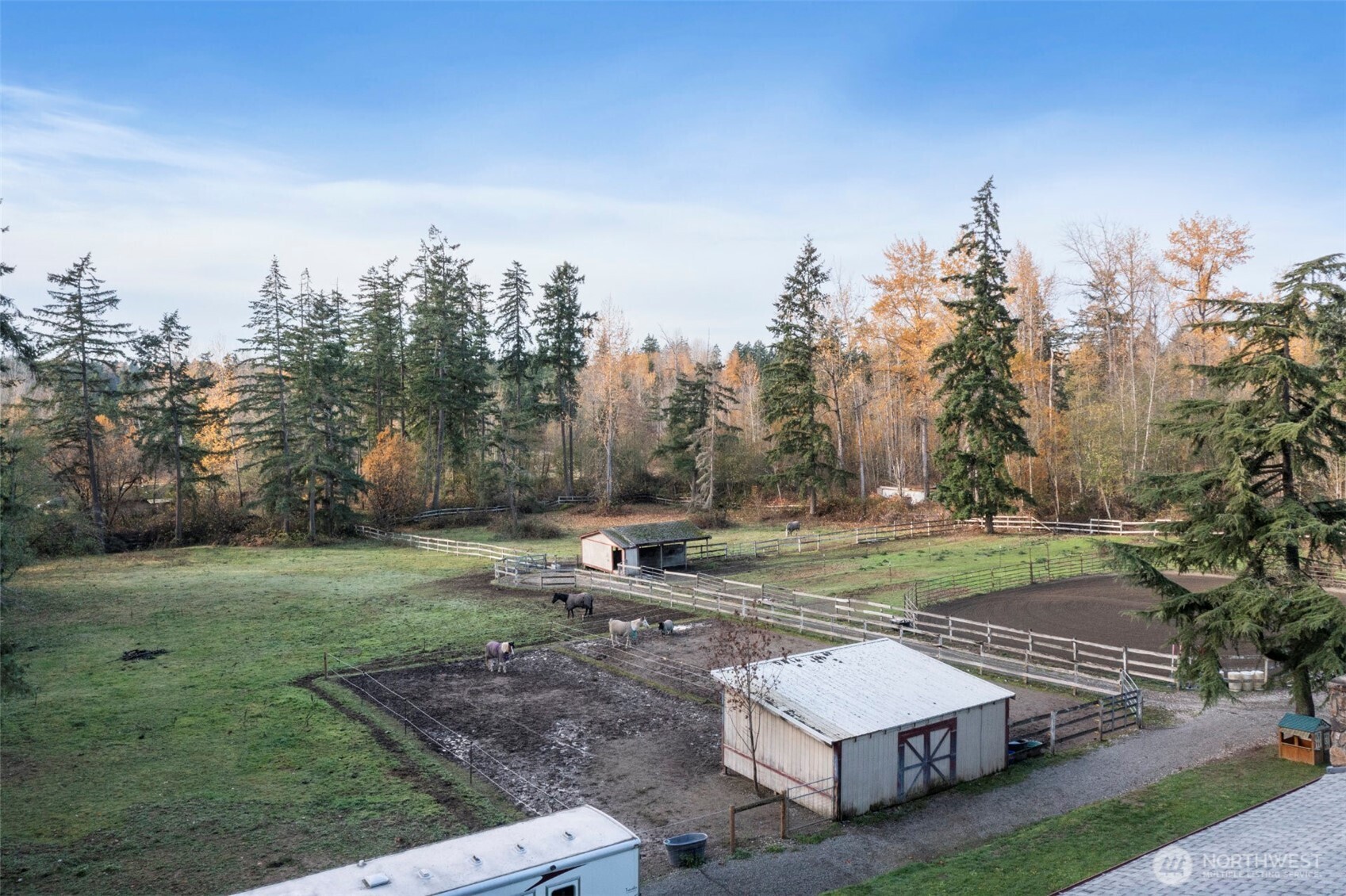 1325 304th Street East Roy, WA 98580 - Photo 6 of 40